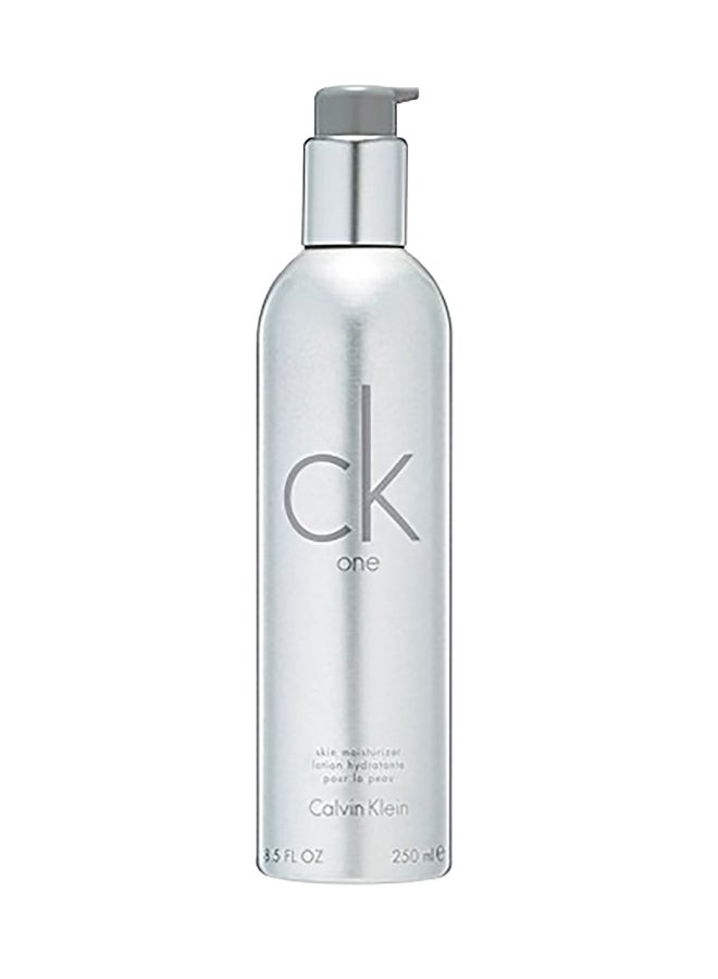 CALVIN KLEIN لوشن الجسم سي كيه وان 250 مل