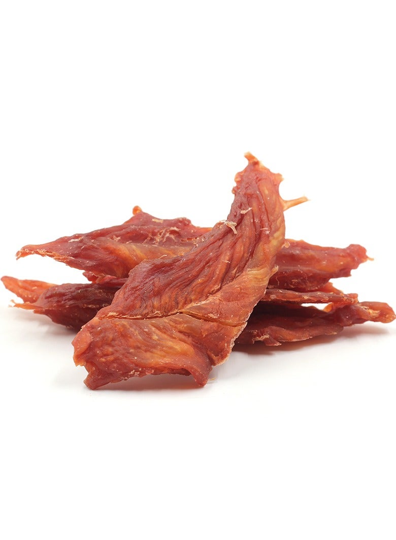 Generic Charlie Jerky Chews Chicken Jerky Dog Treats for all sized Dogs ( 2 x 70grams )  - Image 4
