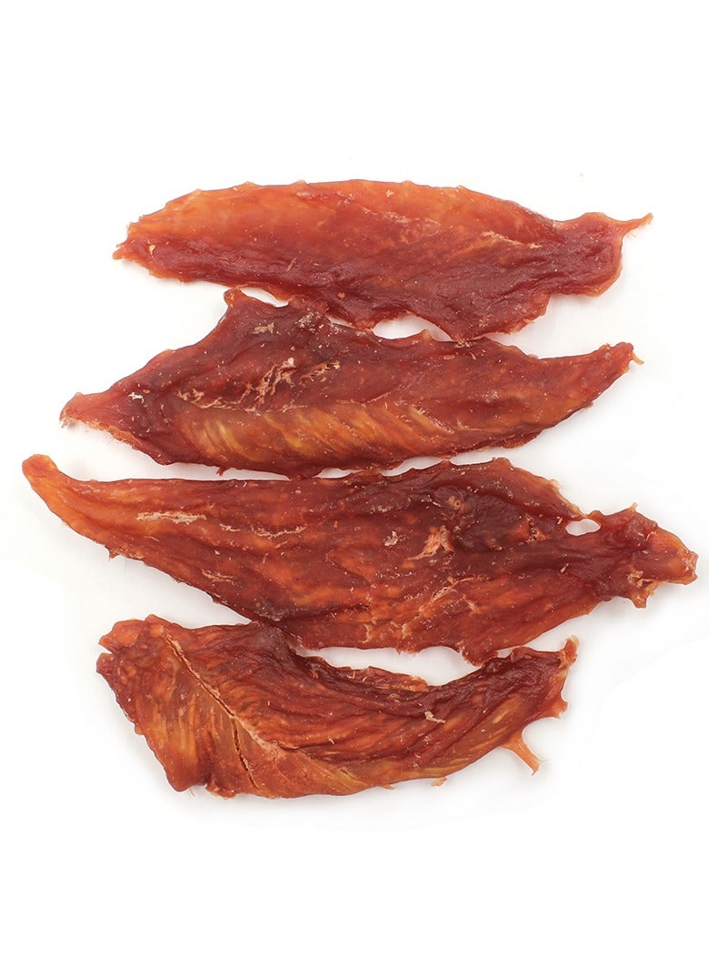 Generic Charlie Jerky Chews Chicken Jerky Dog Treats for all sized Dogs ( 2 x 70grams )  - Image 5