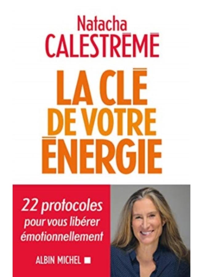 La Cle De Votre Energie