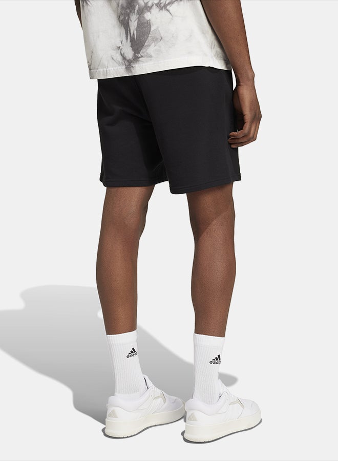 Adidas ALL SZN French Terry Shorts - Image 2