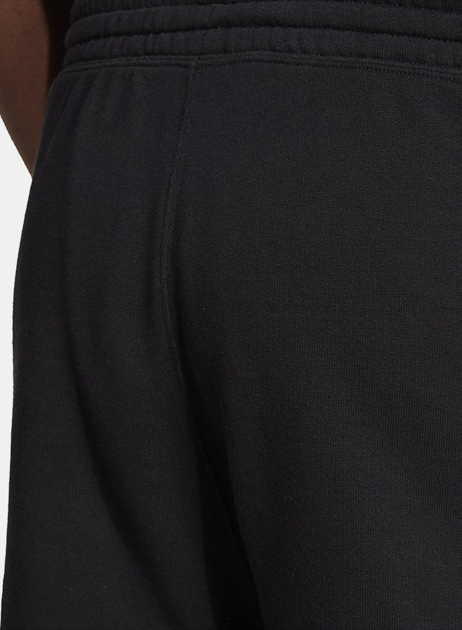 Adidas ALL SZN French Terry Shorts - Image 5