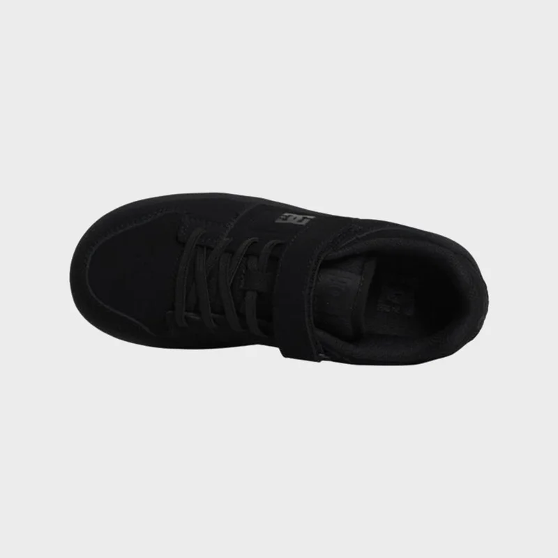 DC Shoes 3BK Manteca 4 V Skate Shoes - Kids for Men | Best Price UAE