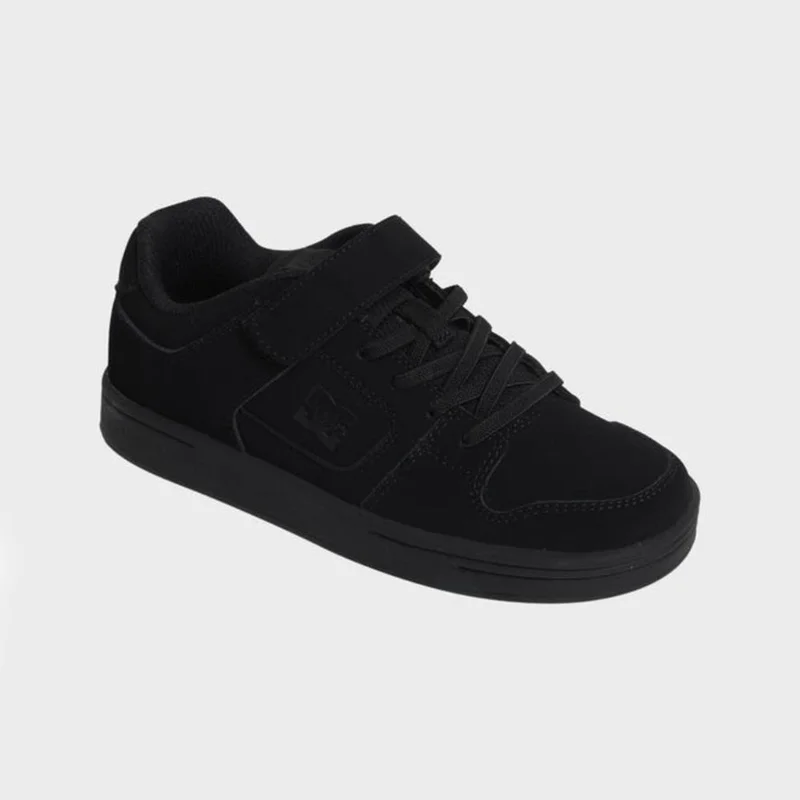 DC Shoes Manteca 4 V Skate Shoes - Kids