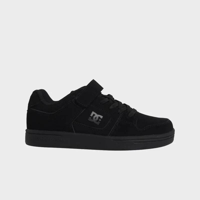 DC Shoes Manteca 4 V Skate Shoes - Kids