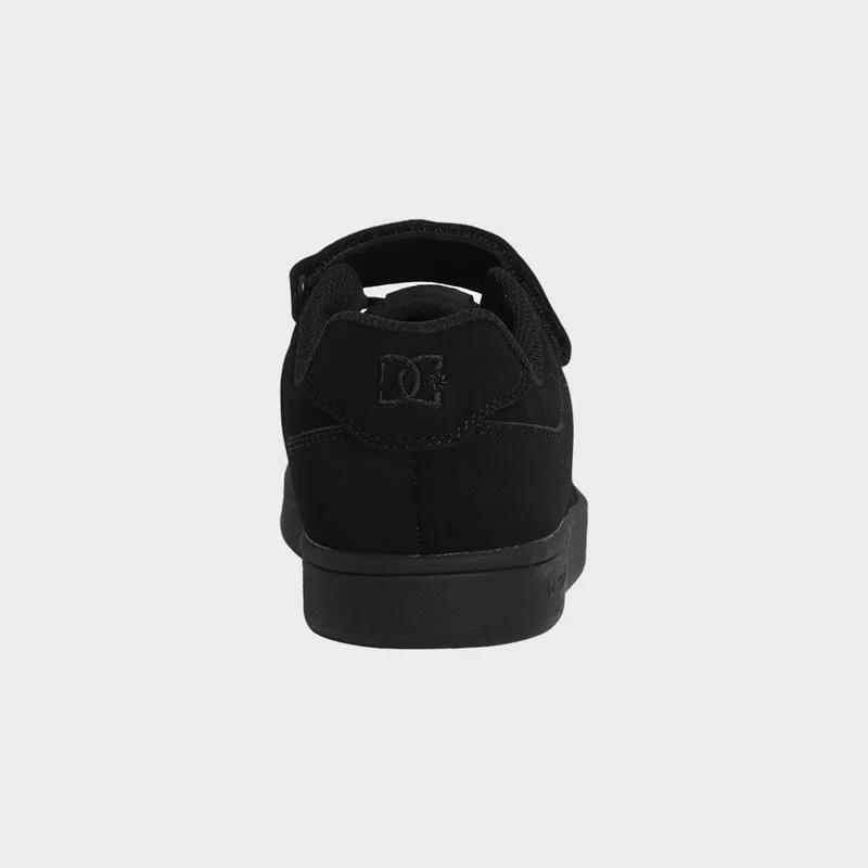 DC Shoes 3BK Manteca 4 V Skate Shoes - Kids for Men | Best Price UAE
