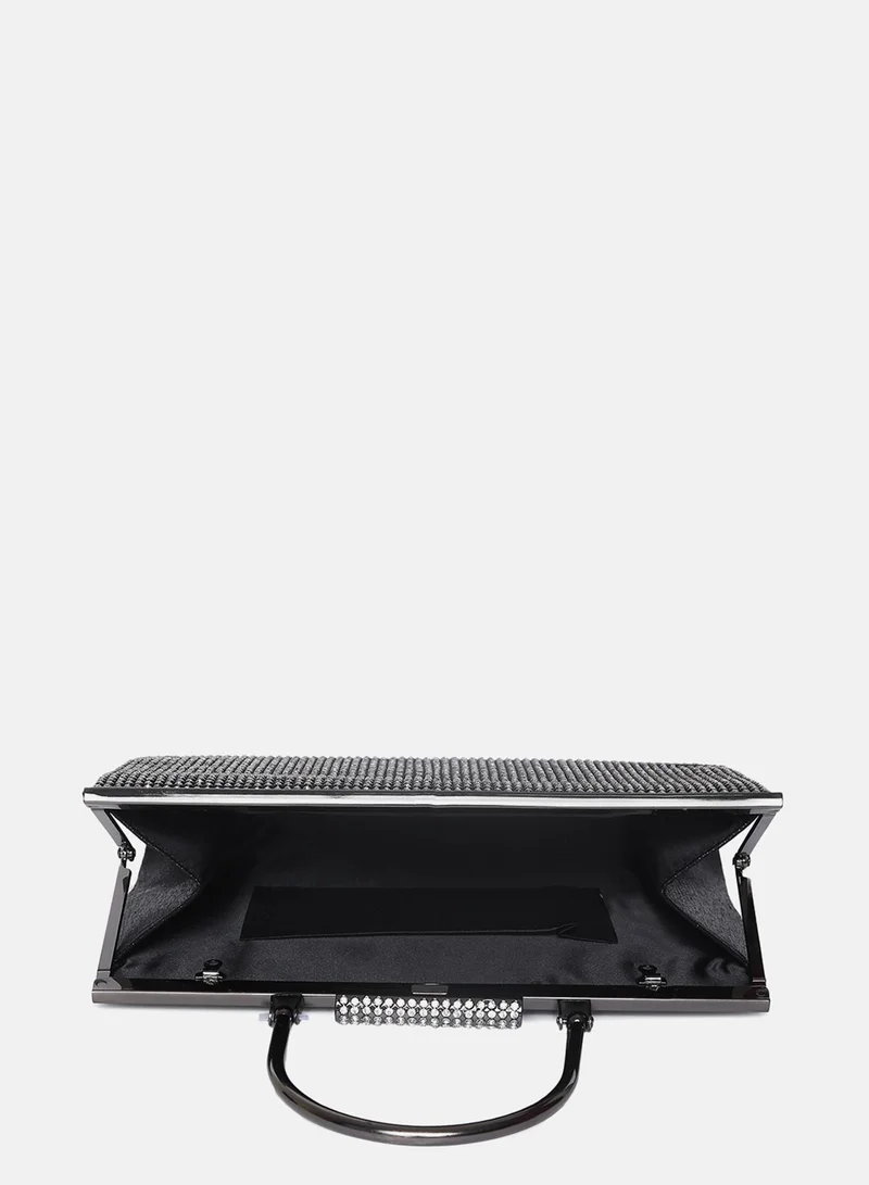 صوص هاوت Bedazzling Beauty Clutch