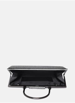 Haute Sauce Bedazzling Beauty Clutch  - Image 4