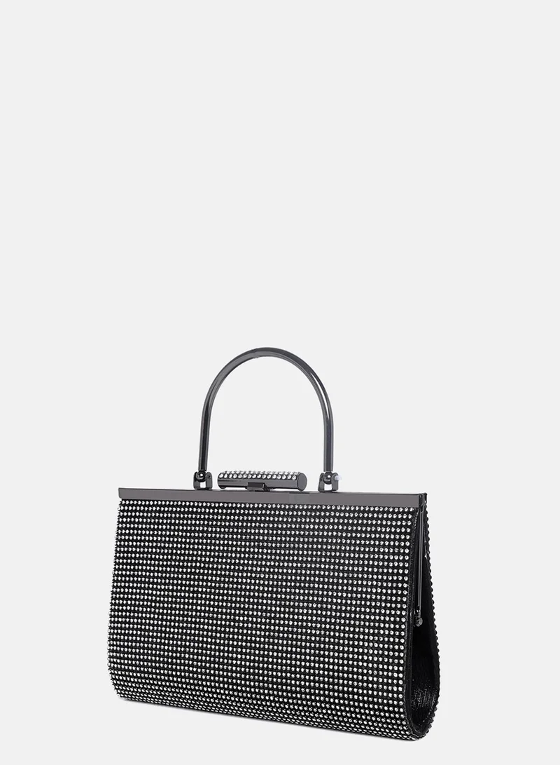 صوص هاوت Bedazzling Beauty Clutch