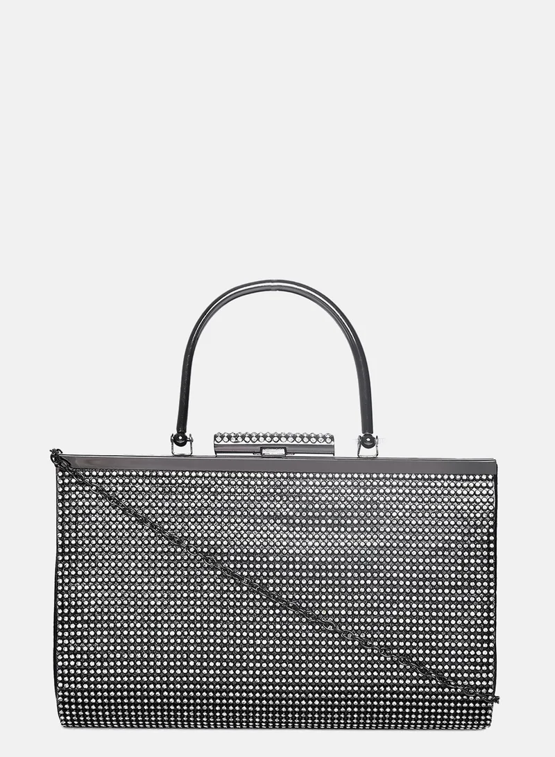 صوص هاوت Bedazzling Beauty Clutch