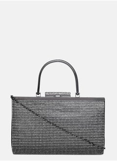 Haute Sauce Bedazzling Beauty Clutch  - Image 5