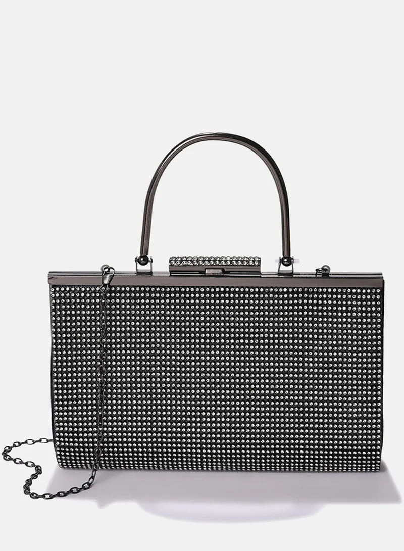 صوص هاوت Bedazzling Beauty Clutch