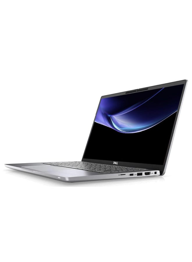 DELL Renewed - Latitude 7420 Laptop With 14-Inch Full HD Display ,Intel Core i7 Processor/11th Gen/16GB RAM/512GB SSD/Intel Iris Xe Graphics/Windows 11 Pro English silver - Image 2