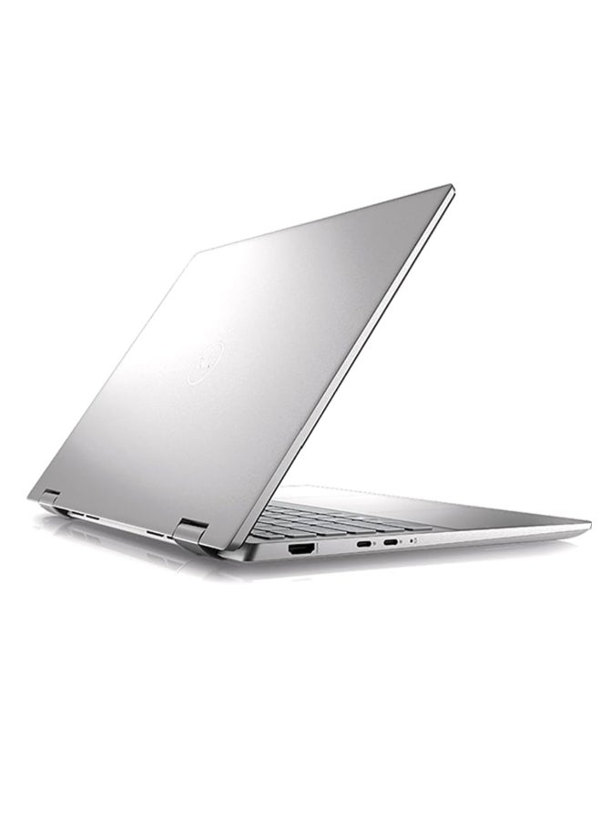 DELL Renewed - Latitude 7420 Laptop With 14-Inch Full HD Display ,Intel Core i7 Processor/11th Gen/16GB RAM/512GB SSD/Intel Iris Xe Graphics/Windows 11 Pro English silver - Image 3