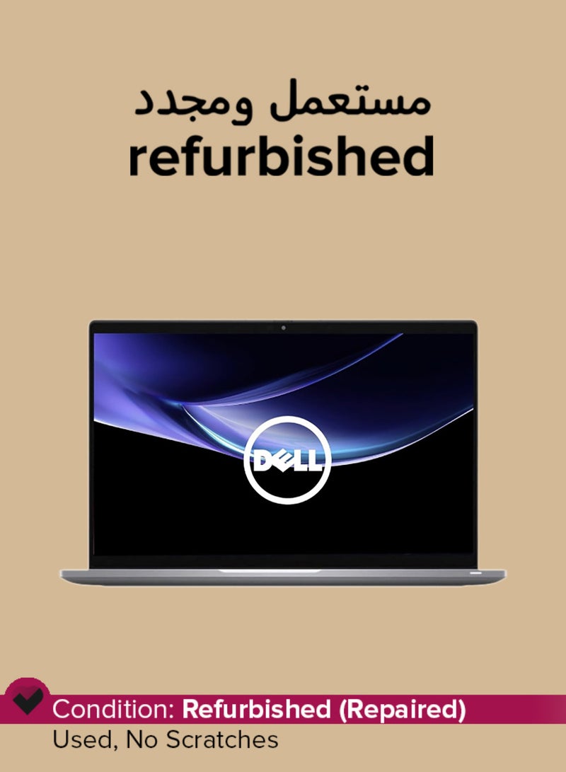 DELL Renewed - Latitude 7420 Laptop With 14-Inch Full HD Display ,Intel Core i7 Processor/11th Gen/16GB RAM/512GB SSD/Intel Iris Xe Graphics/Windows 11 Pro English silver - Image 1