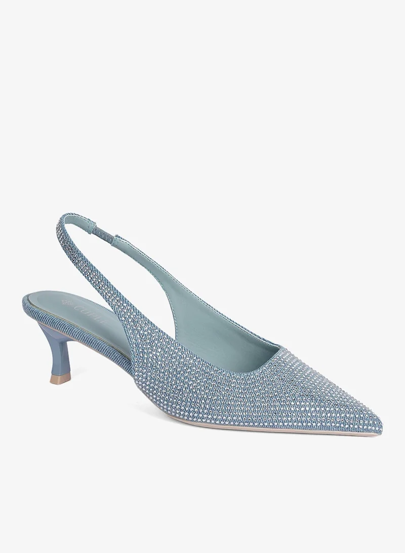 كابلي مولات نسائية بتصميم سلينجباك عصري