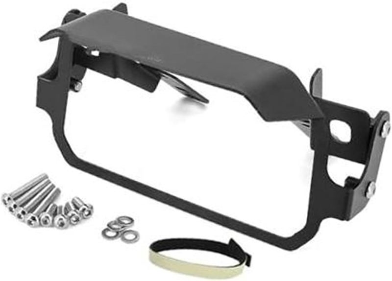 Wivplex Motorcycle Screen Protector for F900XR - Image 1