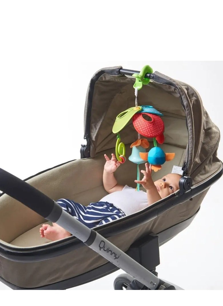 Tiny Love Pack & Go Mini Mobile Meadow Days 