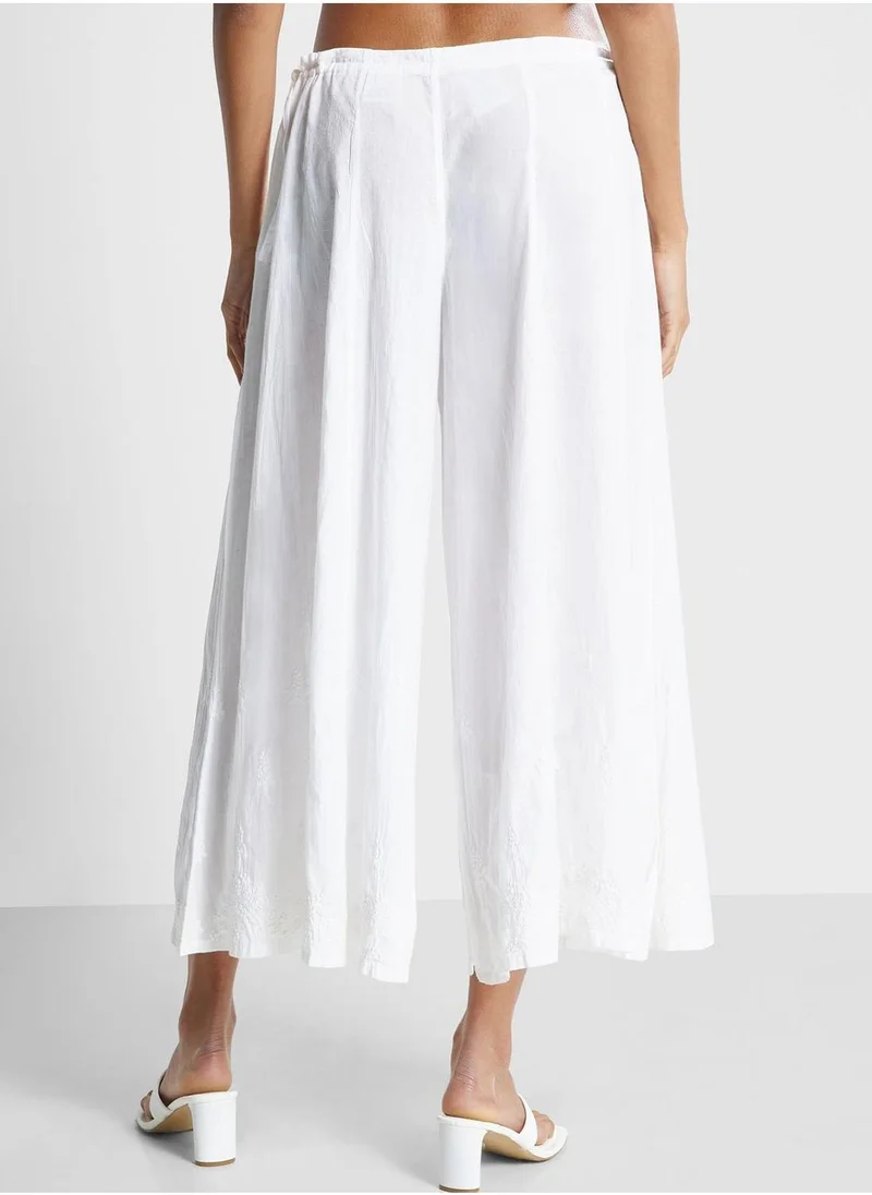 فاب انديا High Waist Pants