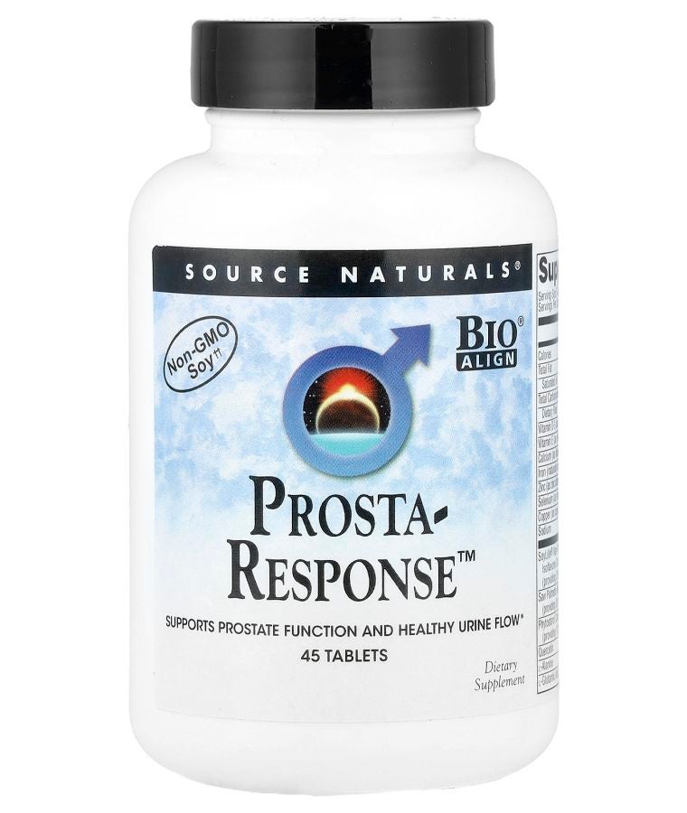 Prosta-Response™ 45 Tablets
