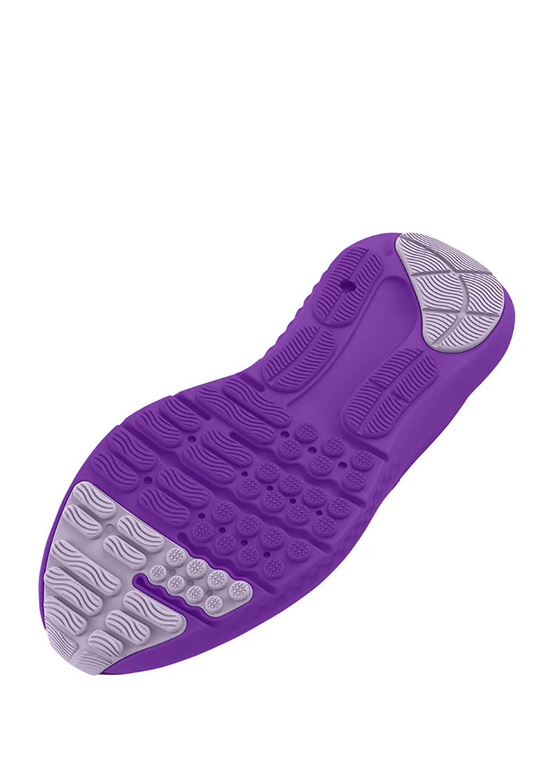 UNDER ARMOUR Girls' Grade School Surge 4 Shoes