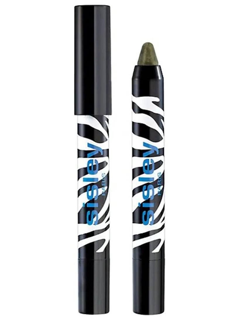 Sisley Phyto-Eye Twist Eye Pencil Long-Lasting 3 Khaki 1.5g - Image 3