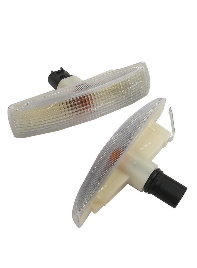 بي ام LAMP-SIDE FLASHER,SIDE REPEATER - LR007954R/BM