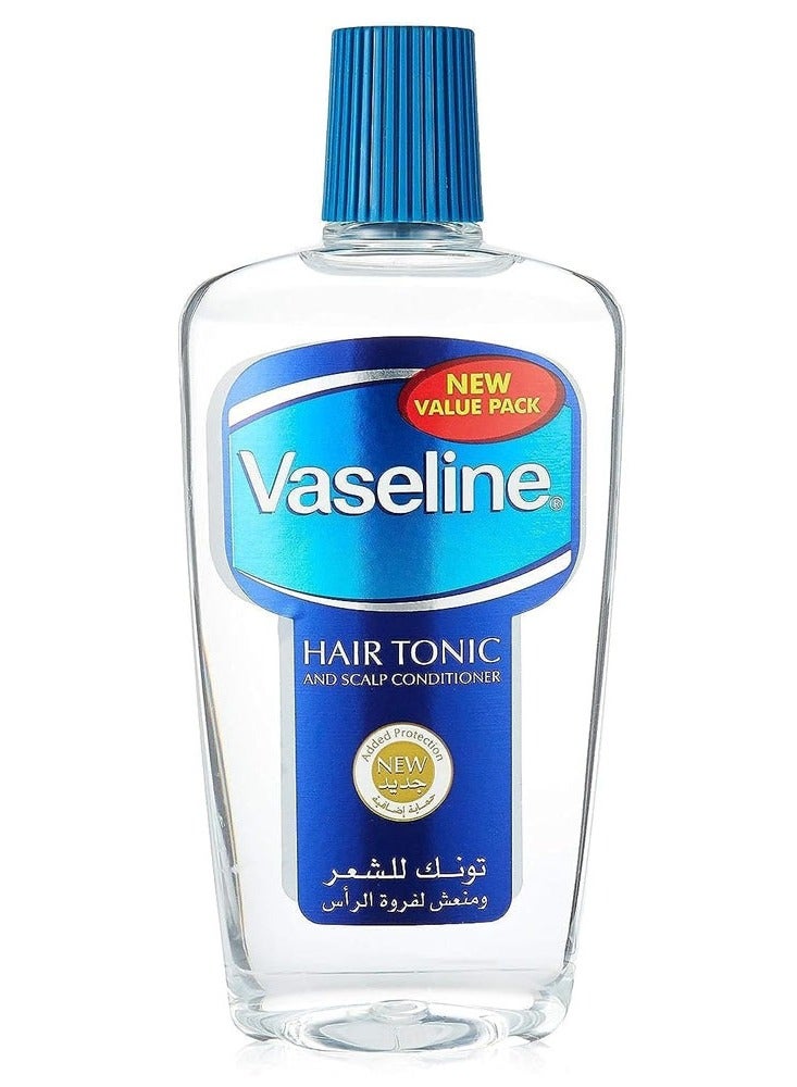 Vaseline Hair Tonic And Scalp Conditioner 400 ml