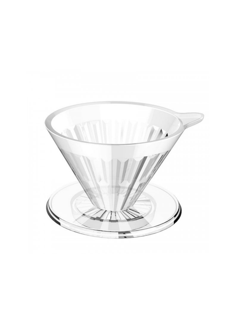 TIMEMORE Crystal Eye Dripper 01