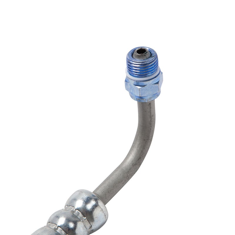 Edelmann 91744 Power Steering Pressure Hose , Black - Image 2