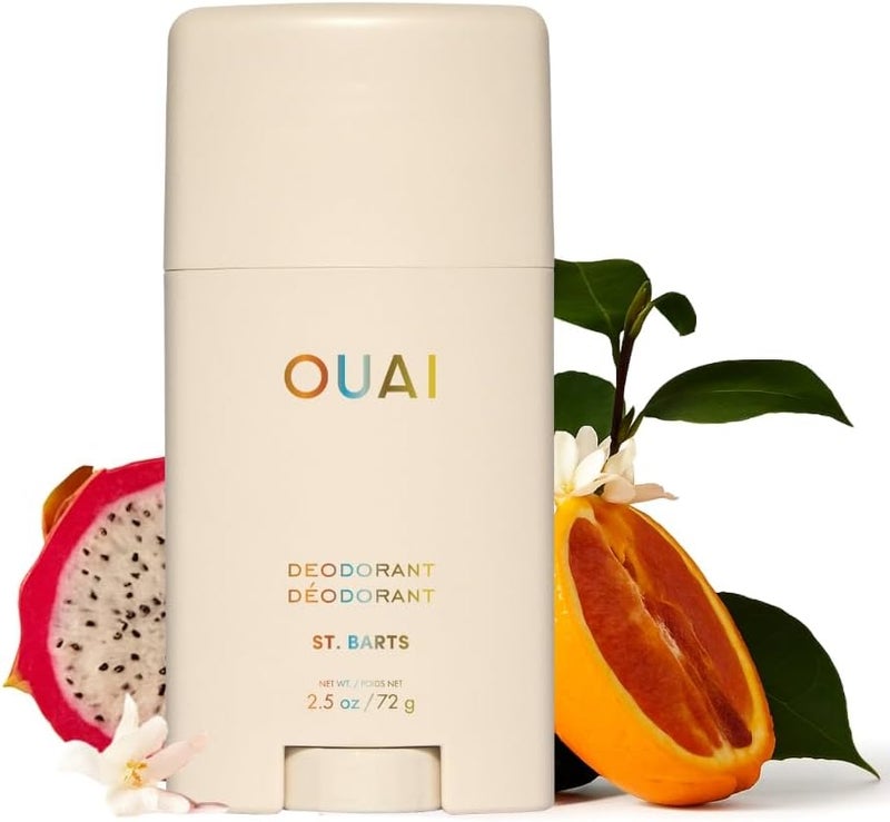 OUAI Deodorant - St. Barts - Full Size - Image 1