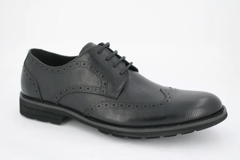 milano PETRUSI Formal Lace-ups
