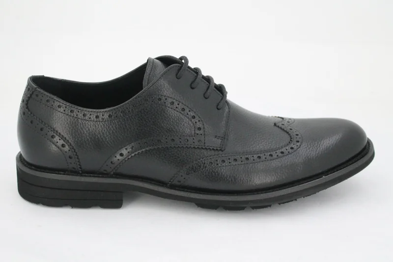 milano PETRUSI Formal Lace-ups