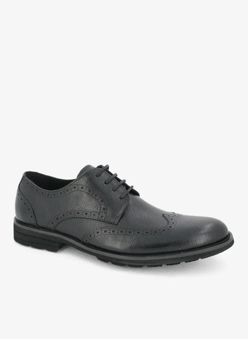 Milano  PETRUSI Formal Lace-ups for Men | Best Price UAE