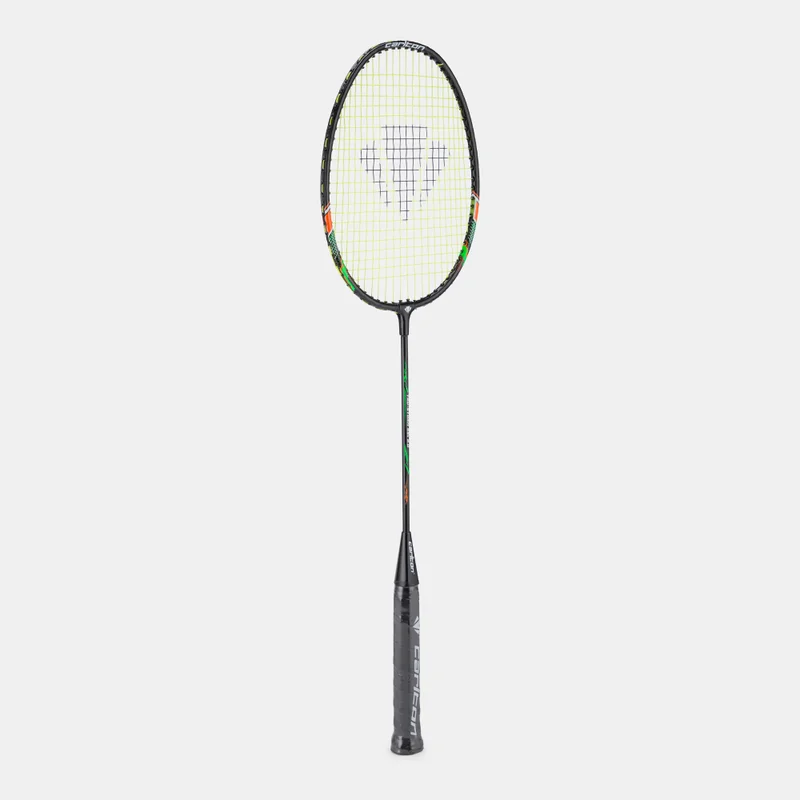 Carlton Carlton Tru-Storm SSX 2.0 Badminton Racket Set