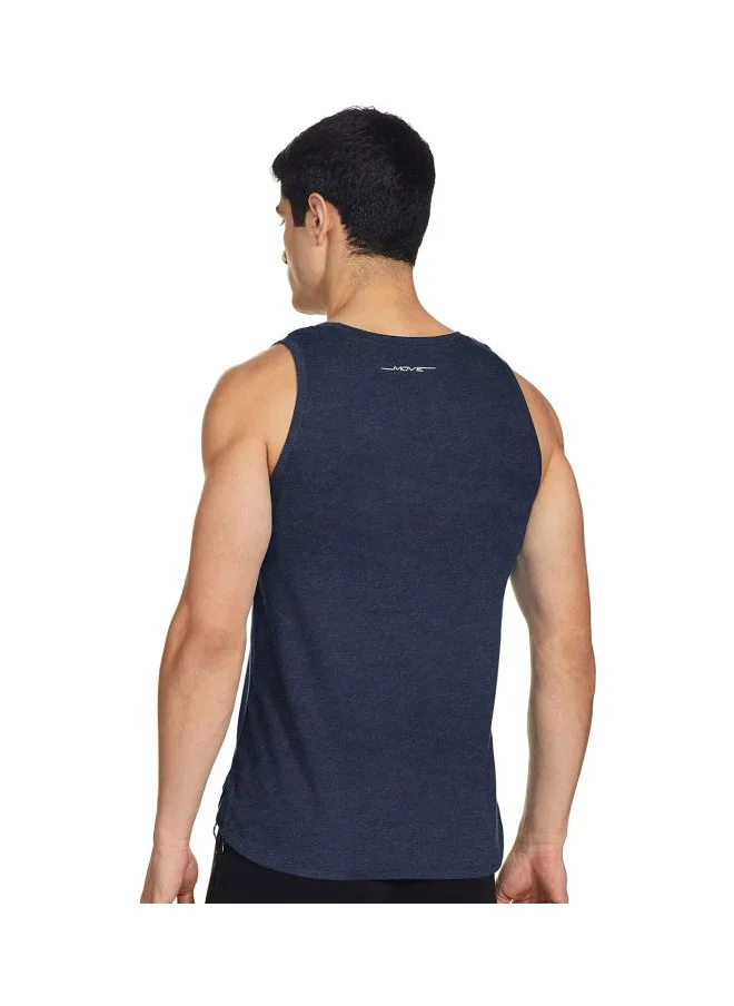 جوكي Jockey Men Round Neck Tank Top MV06