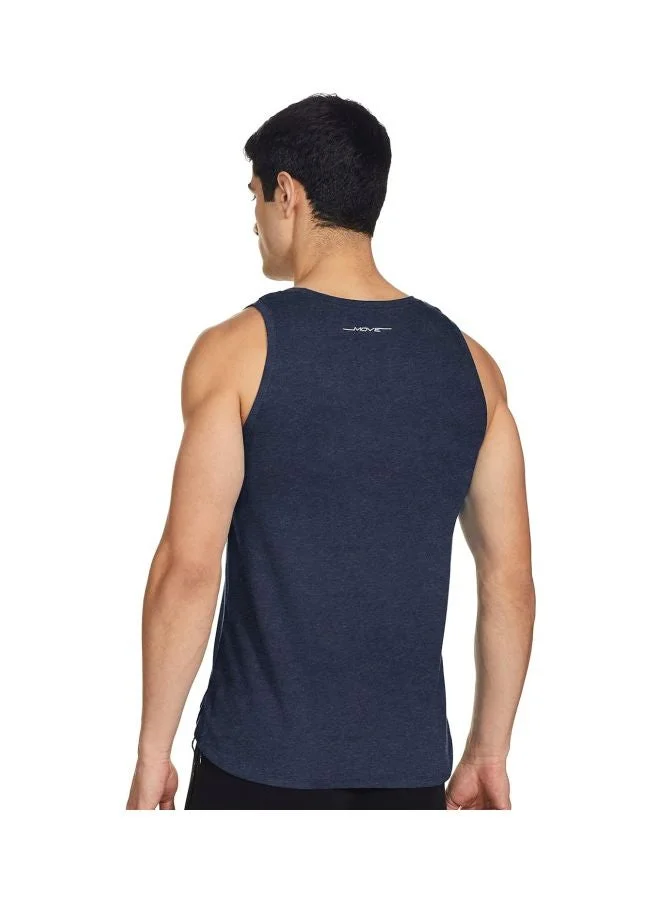 JOCKEY Men Round Neck Tank Top MV06