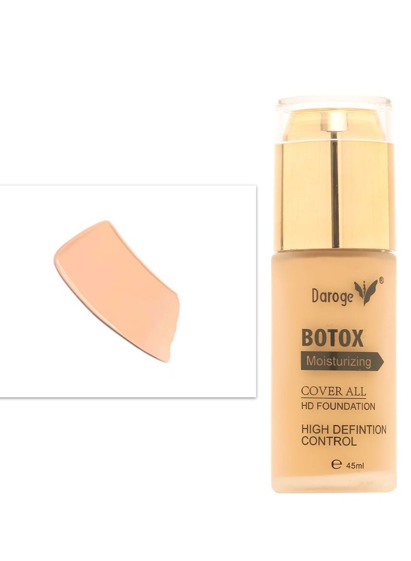 داروجي كريم أساس مرطب من البوتوكس HD - Image 1