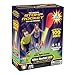 Stomp Rocket Ultra LED Rocket Launcher for Kids 6 LED Foam Tipped Rockets  Fun Backyard  Outdoor Kids Toys Gifts for Boys  Girls  Toy Foam Blaster Set  MultiPlayer Adjustable Launch Stand - Image 4