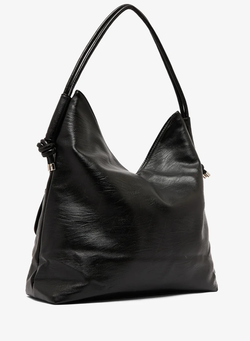 ايلا حقيبة كتف واسعة