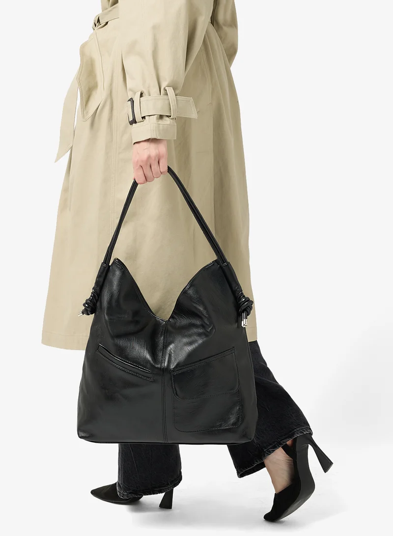 ELLA Slouch Tote