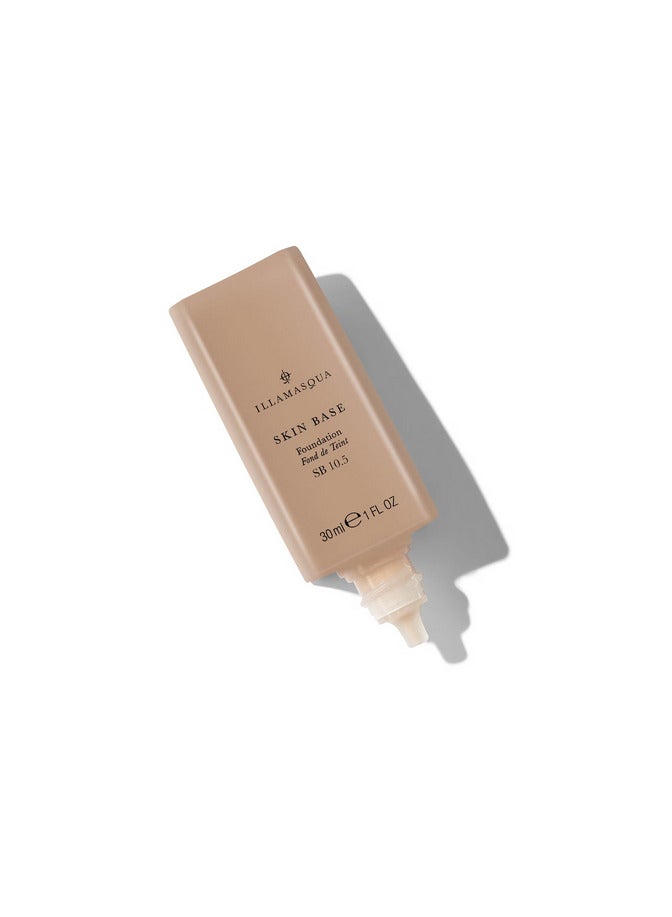 إيلامسكوا كريم أساس للبشرة من إلاماسكوا 10.5