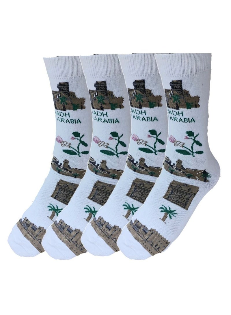RIYADH SOCKS
