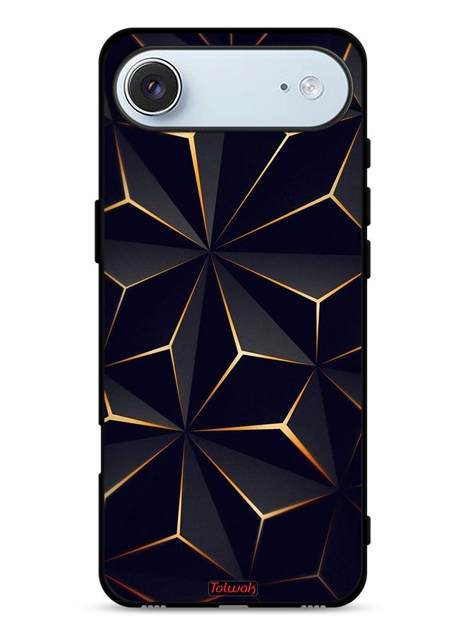 Tolwak Apple iPhone Air Protective Case Cover Pattern - Image 1