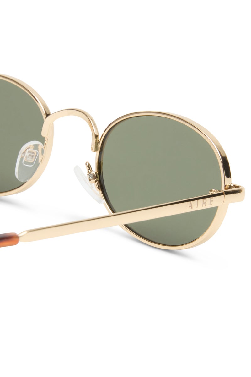 AIRE REGULUS Sunglasses for Men & Women – Lightweight Comfortable Frame, Classic Fashion Design for Outdoor, Travel & Daily Wear – Durable & Trendy Eyewear for All Face Shapes - Image 3