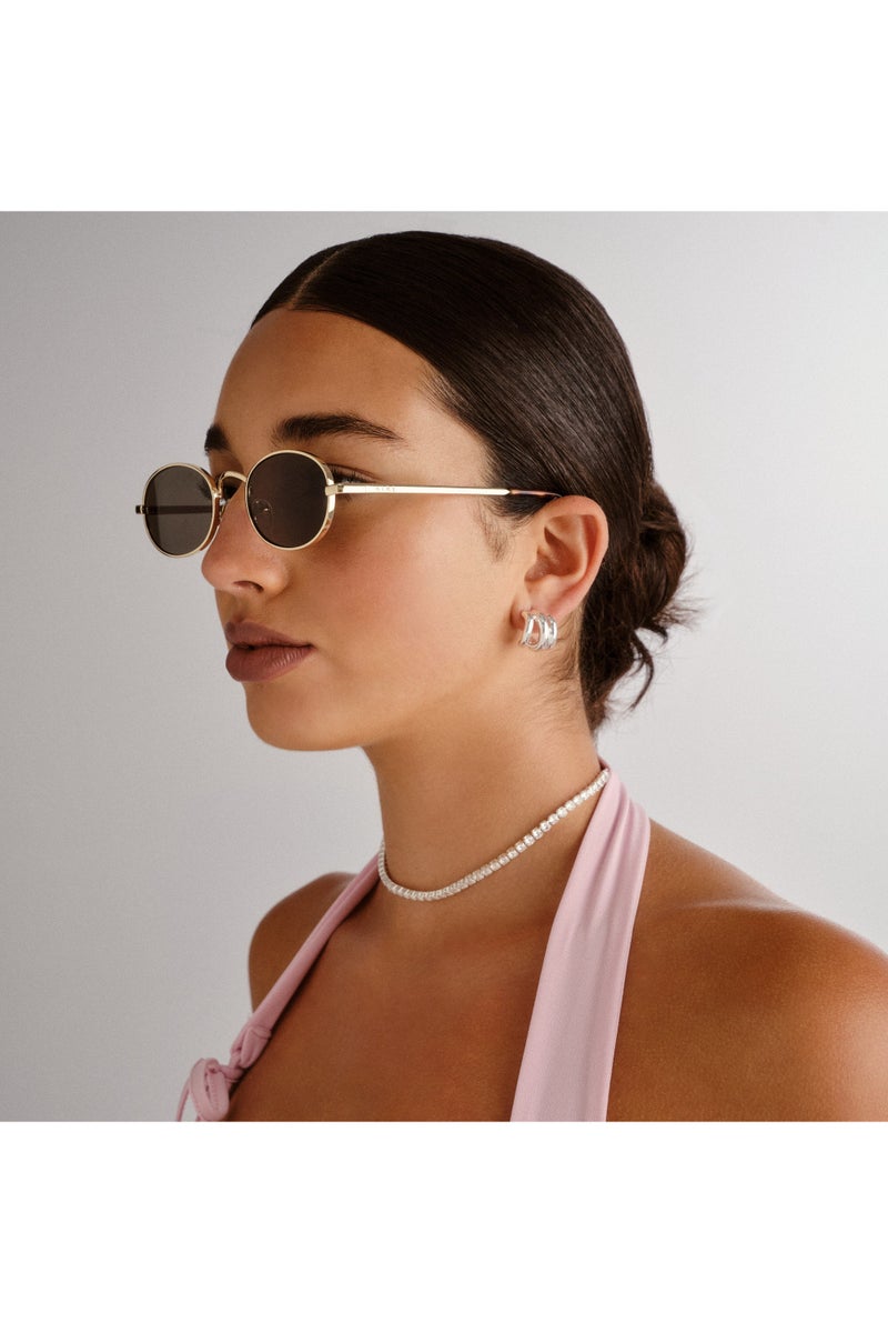 AIRE REGULUS Sunglasses for Men & Women – Lightweight Comfortable Frame, Classic Fashion Design for Outdoor, Travel & Daily Wear – Durable & Trendy Eyewear for All Face Shapes - Image 5