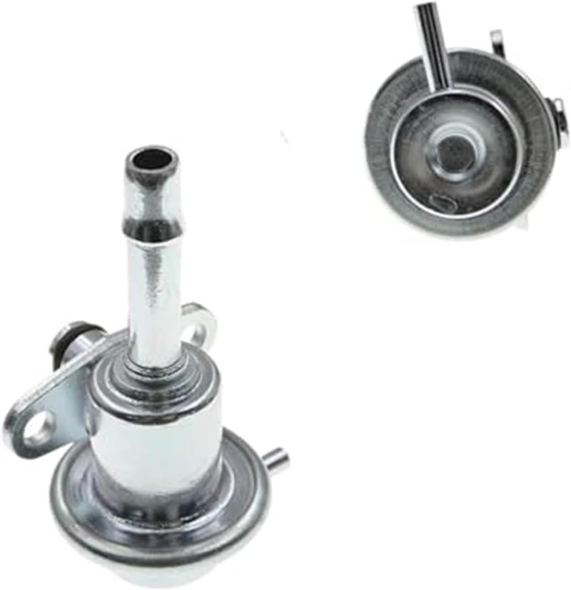 Yurefax Fuel Pressure Regulator for Nissan Patrol Safari - Image 3