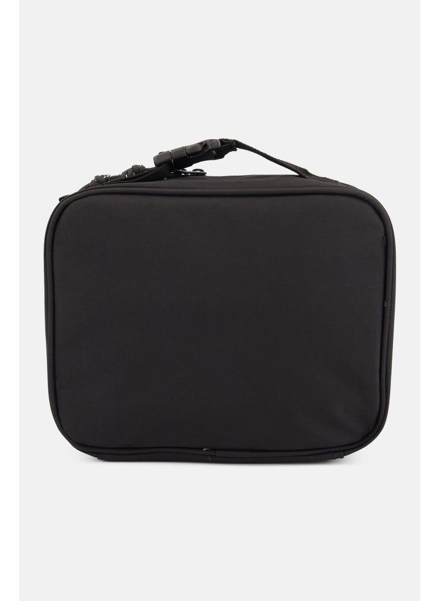 Champion - Kid Boys Chow Kit 20 Lunch Bag 20 H x 25 L x 8 W cm, Black - Image 1