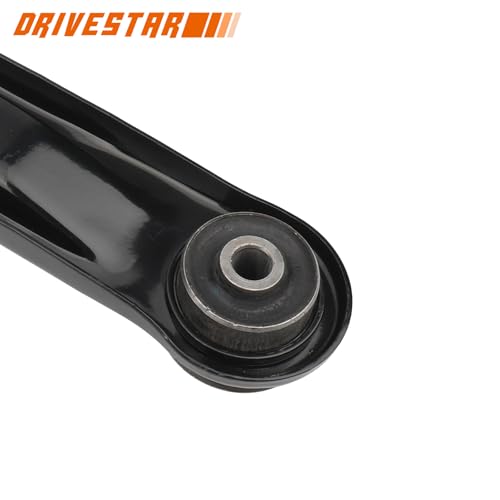 DRIVESTAR 4PCS Rear Upper & Lower control arm, fit 1998-2011 for Ford Crown Victoria/for Lincoln Town Car/for Mercury Grand Marquis, fit 2003-2004 for Mercury Marauder - Image 4