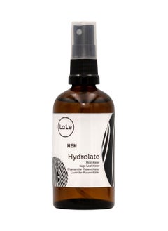HYDROLATE FOR MEN